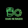 Kaki ni Rasoi Logo